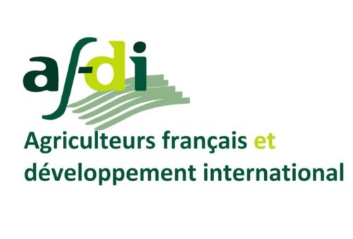Agriculteurs Français et Développement International - Maine et Loire