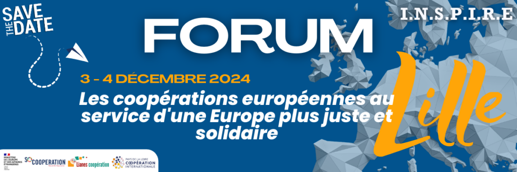 Forum INSPIRE